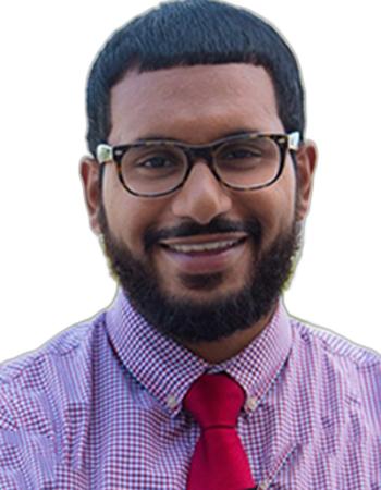 ARUN PURACKEN