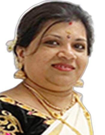 Anna John