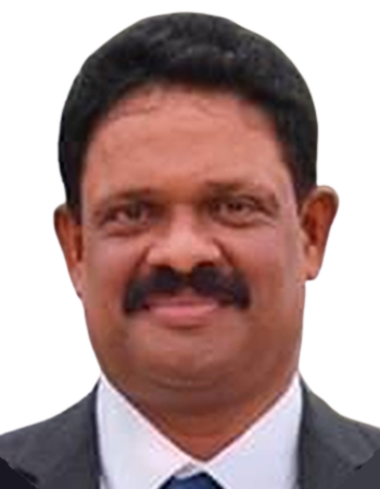 Anto Varkey