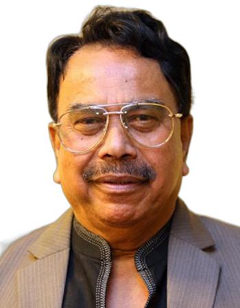 DR. BABU STEPHEN
