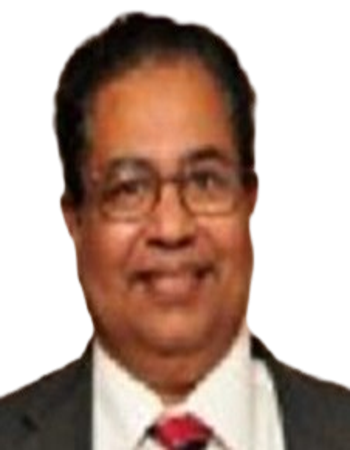 G K Pillai