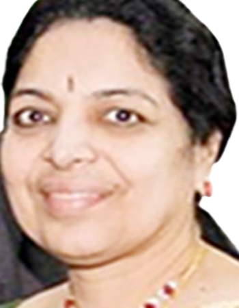 Latha Paul