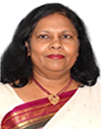 Leela Joseph
