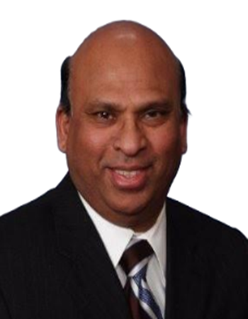 MADHAVAN B. NAIR