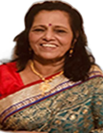 Rajamma Pillai