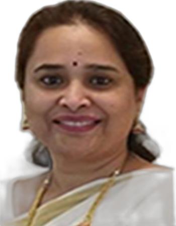 Reenu Cherian