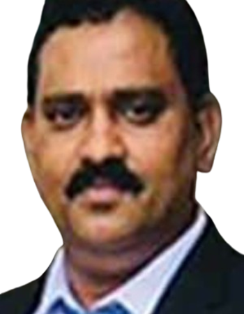 Shaji Samuel