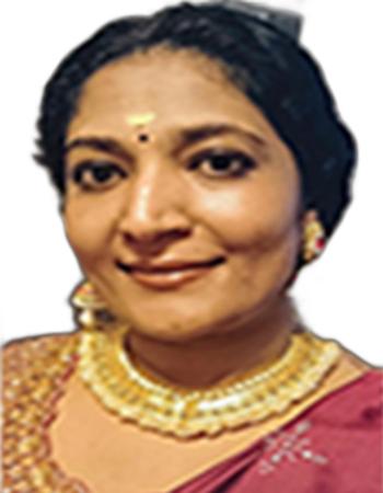 Shalini Sivaram