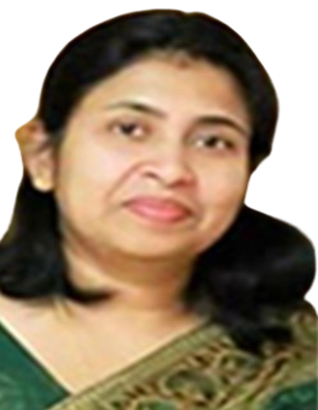 Smitha John