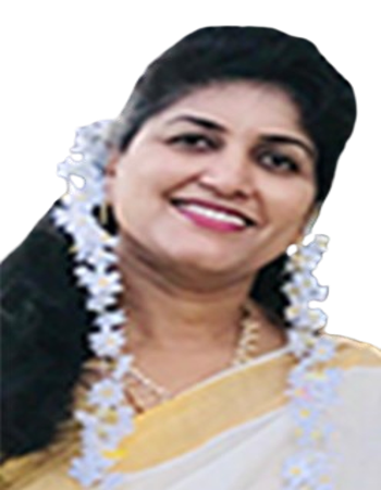Smitha Thomas