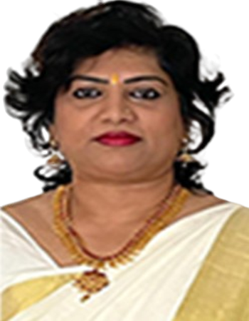Dr. Sunina Chacko