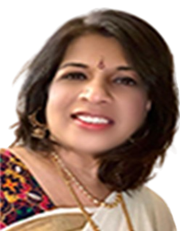 Sunu Thomas