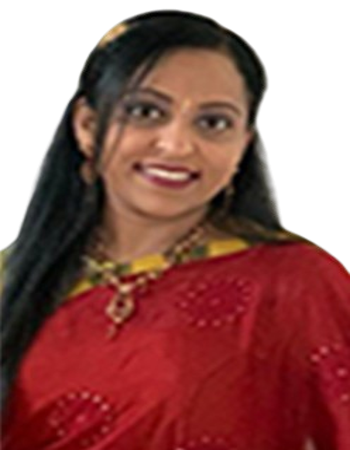 Tina Kurian
