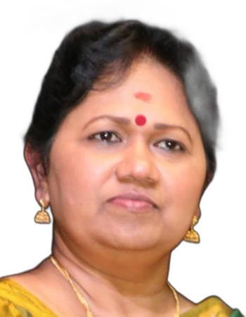 VIJI NAIR