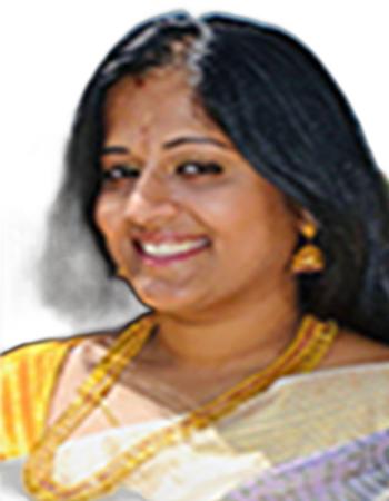 Vineetha Nair