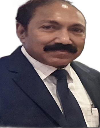 Koshy Kuruvilla